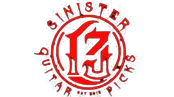 Sinister Guitar Picks