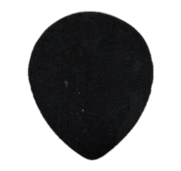 accept Guitar Pick - Púa de Guitarra