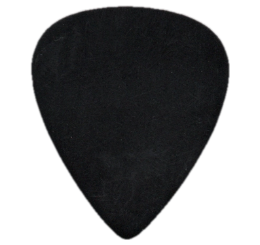 accept Guitar Pick - Púa de Guitarra