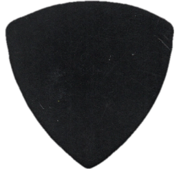 accept Guitar Pick - Púa de Guitarra