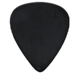 accept Guitar Pick - Púa de Guitarra