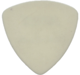 accept Guitar Pick - Púa de Guitarra