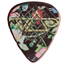 beat Guitar Pick - Púa de Guitarra