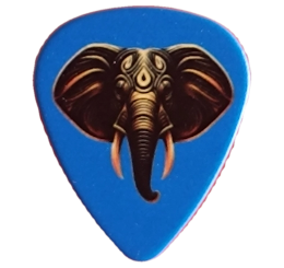beat Guitar Pick - Púa de Guitarra