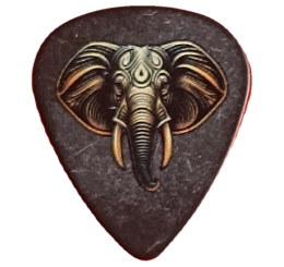 beat Guitar Pick - Púa de Guitarra