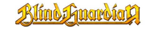 Logo de Blind Guardian