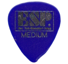 blind guardian Guitar Pick - Púa de Guitarra