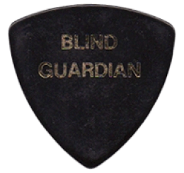 blind guardian Guitar Pick - Púa de Guitarra