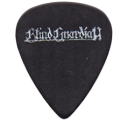 blind guardian Guitar Pick - Púa de Guitarra