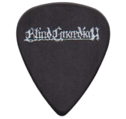 blind guardian Guitar Pick - Púa de Guitarra