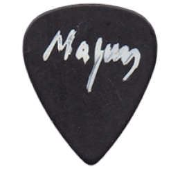 blind guardian Guitar Pick - Púa de Guitarra