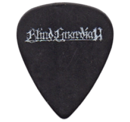 blind guardian Guitar Pick - Púa de Guitarra