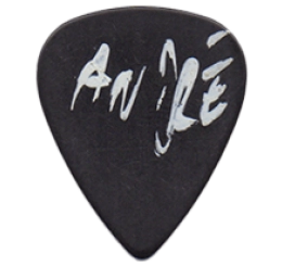 blind guardian Guitar Pick - Púa de Guitarra