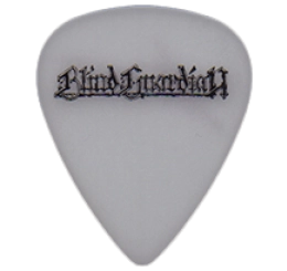 blind guardian Guitar Pick - Púa de Guitarra