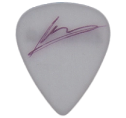 blind guardian Guitar Pick - Púa de Guitarra