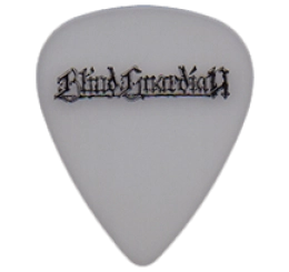 blind guardian Guitar Pick - Púa de Guitarra