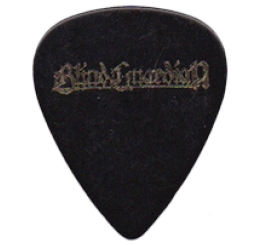 blind guardian Guitar Pick - Púa de Guitarra