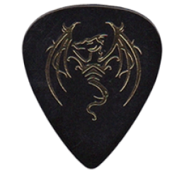 blind guardian Guitar Pick - Púa de Guitarra