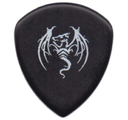 blind guardian Guitar Pick - Púa de Guitarra