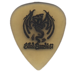 blind guardian Guitar Pick - Púa de Guitarra
