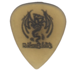 blind guardian Guitar Pick - Púa de Guitarra