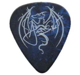 blind guardian Guitar Pick - Púa de Guitarra