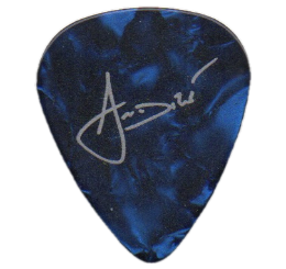 blind guardian Guitar Pick - Púa de Guitarra