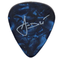 blind guardian Guitar Pick - Púa de Guitarra