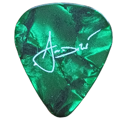 blind guardian Guitar Pick - Púa de Guitarra