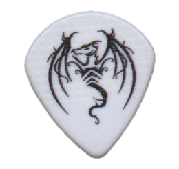 blind guardian Guitar Pick - Púa de Guitarra