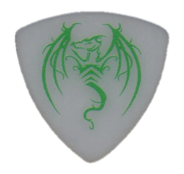 blind guardian Guitar Pick - Púa de Guitarra