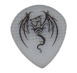 blind guardian Guitar Pick - Púa de Guitarra