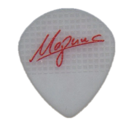 blind guardian Guitar Pick - Púa de Guitarra