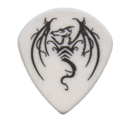 blind guardian Guitar Pick - Púa de Guitarra