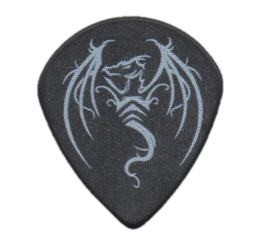 blind guardian Guitar Pick - Púa de Guitarra