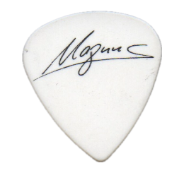 blind guardian Guitar Pick - Púa de Guitarra