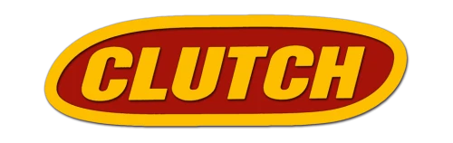 Logo de Clutch