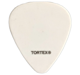 clutch Guitar Pick - Púa de Guitarra