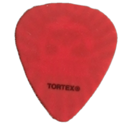 clutch Guitar Pick - Púa de Guitarra