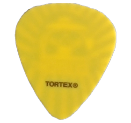 clutch Guitar Pick - Púa de Guitarra