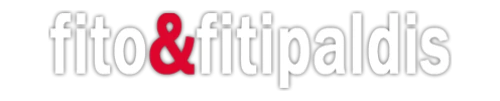 Logo de Fito & Fitipaldis