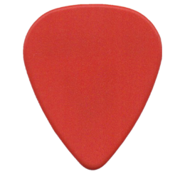 fito y los fitipaldis Guitar Pick - Púa de Guitarra
