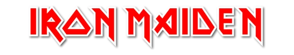 Logo de Iron Maiden