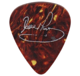 iron maiden Guitar Pick - Púa de Guitarra