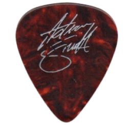 iron maiden Guitar Pick - Púa de Guitarra