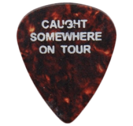 iron maiden Guitar Pick - Púa de Guitarra