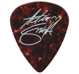 iron maiden Guitar Pick - Púa de Guitarra