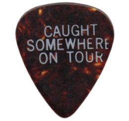 iron maiden Guitar Pick - Púa de Guitarra