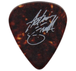 iron maiden Guitar Pick - Púa de Guitarra