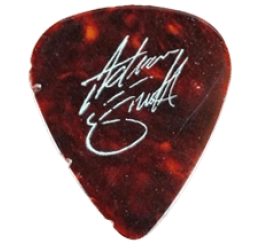 iron maiden Guitar Pick - Púa de Guitarra